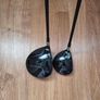 Driver & 3 Wood Image 2