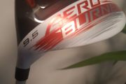 Taylormade  Driver   L/H