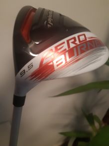 Taylormade  Driver   L/H