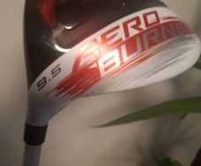 Taylormade  Driver   L/H