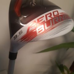 Taylormade  Driver   L/H