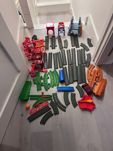 train set(Thomas and friends)