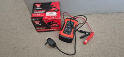 Motorcycle & powersports AGM  battery combipack
