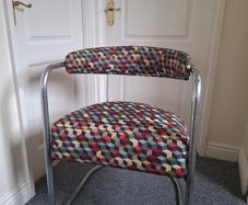 Sitting room chair (bespoke)