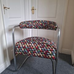Sitting room chair (bespoke)