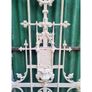 Cast Iron Hall Stand KAS811 Image 3