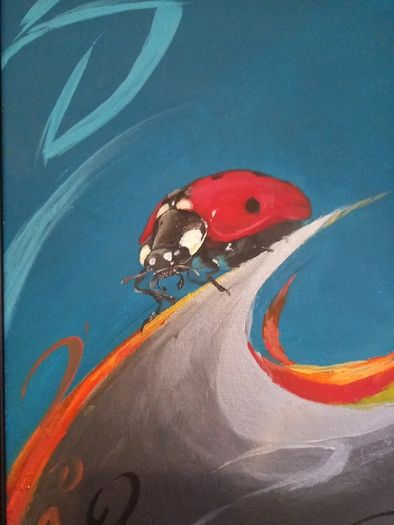painting