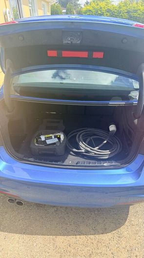 BMW 330e M Sport  Plug-in Hybrid