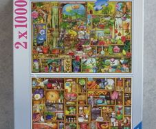 2 in 1 jigsaw