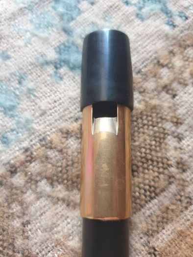 Wild Irish Eb whistle