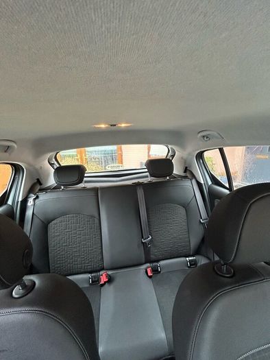 Opel Corsa 2017 1.3l CDTI 95hp - Grey