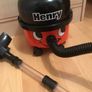 henry hoover toy Image 6