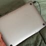 Macbook Air M1 2020  8gb Ram 256gb Ssd 95% Battery Image 4