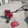 Honda FE500  tiller , rotavator Image 7