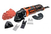 Black &amp; Decker Oscilalating Multi Tool 300w