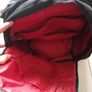 Knox Motorbike Backpack Image 4