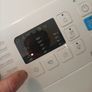 Indesit dryer 7kg a+ mint condition Image 3