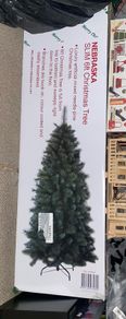 Christmas Tree 6ft