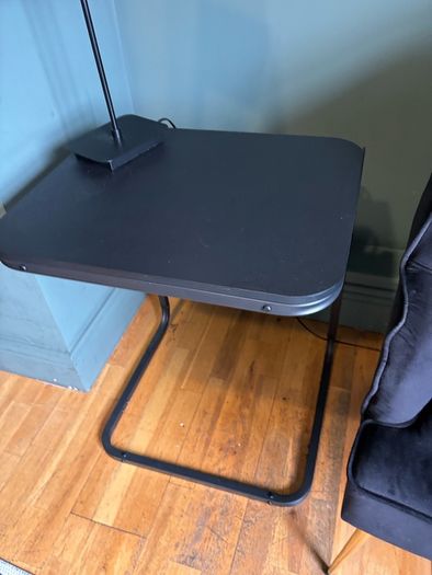 Ikea side tables (Olserod)
