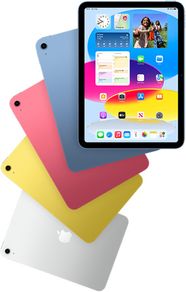 Apple iPad  A16, 128GB - 2025 11-inch, Wi-Fi