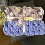 Handmade crochet gift blankets Image 6