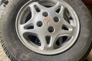 alloys Mitsubishi import 13 inch