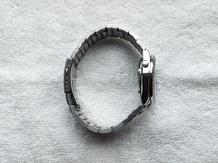 Seiko 5 Automatic SNKE01J1