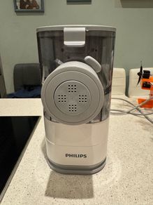 Philips pasta maker