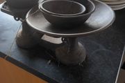Antique Scales