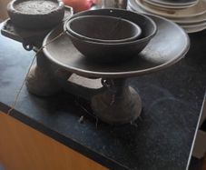 Antique Scales