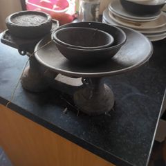 Antique Scales