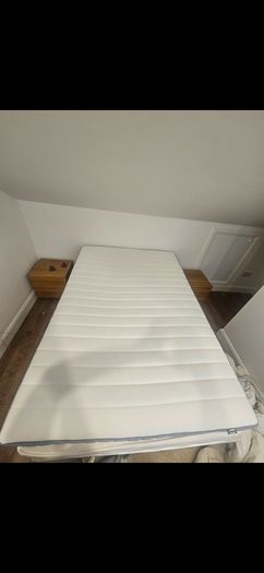 Mattress