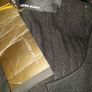 BNWT Black sequin Vero Moda Bonita Bolero size L UK14/16 EU42/44 Postage included Image 2