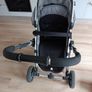 Panorama Baby Pushchair / Buggy Raincover Included Image 2