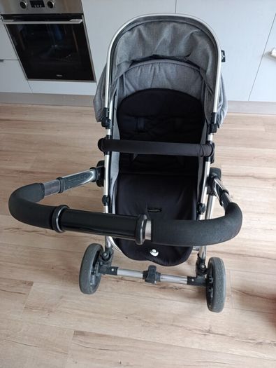 Panorama Baby Pushchair / Buggy Raincover Included