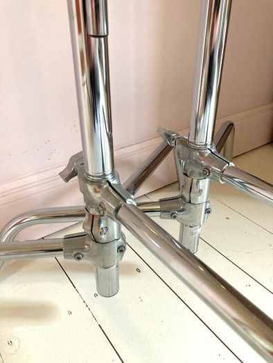 Avenger A2030DKIT C-Stands