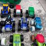 blaze and the monster machines Image 6
