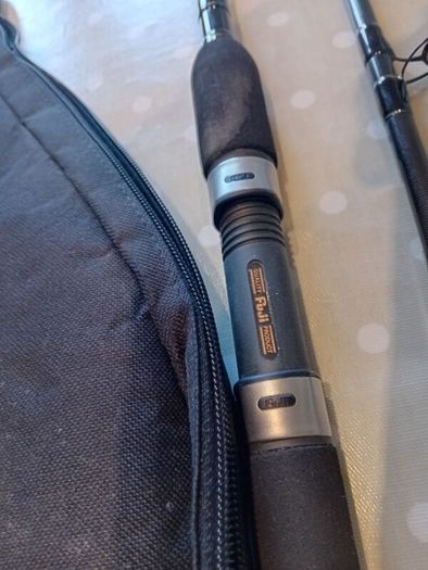 Daiwa Castizm