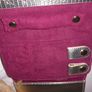 NEW Guess  Travel Jewellery Organiser Image 4