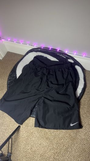 Nike Miller Series 3 Kids XL Set