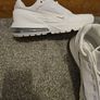 Mens Nike Air 270 size 8 Image 4