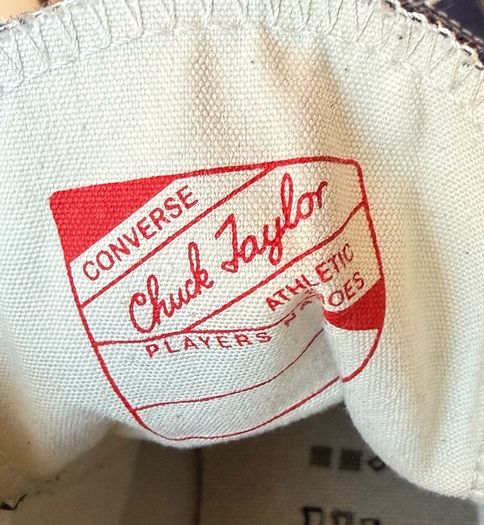 Converse mens chuck 70 Size 9.5