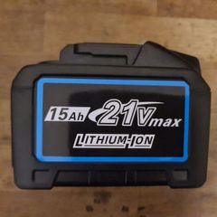 Makitta 18V 15Ah