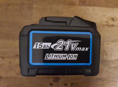 Makitta 18V 15Ah