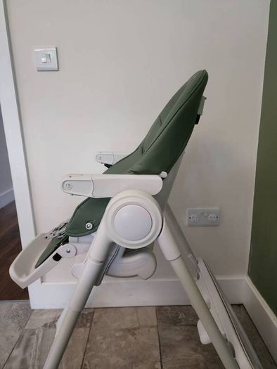 Nup Nup High Chair