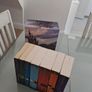 harry potter books 1-7 set Image 2