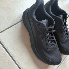 hoka Clifton 10 wide fit size 11 uk