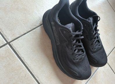 hoka Clifton 10 wide fit size 11 uk