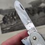 Vintage Elsener Schwyz Victoria 69 Original Swiss Army Issued Soldier Knife Discontinued Collectable Militaria Image 8