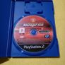 Manchester United Manager 2005 PlayStation 2 ps2 games Original Image 4